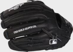 Rawlings Heart Of The Hide R2G 12.75-inch Outfield Glove -Rawlings PROR3319 6B 4