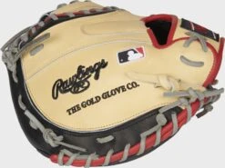 Rawlings 2022 33-Inch HOH R2G ContoUR Fit Catcher's Mitt 7 Rawlings 2022 33-Inch HOH R2G ContoUR Fit Catcher's Mitt -Rawlings PRORCM33UC 4