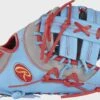2022 Exclusive Rawlings Heart Of The Hide R2G 13-inch First Base Mitt
