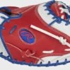 2022 Exclusive Rawlings Heart Of The Hide R2G 34-inch Catcher's Mitt
