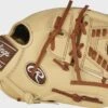 Rawlings 2021 Pro Preferred 11.75-Inch Infield/Pitcher's Glove