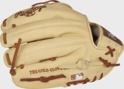 Rawlings 2021 Pro Preferred 11.75-Inch Infield/Pitcher's Glove 7 Rawlings 2021 Pro Preferred 11.75-Inch Infield/Pitcher's Glove -Rawlings PROS205 30C 4