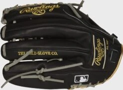 Rawlings 2021 Pro Preferred 12.75-Inch Outfield Glove, Mike Trout Pattern 7 Rawlings 2021 Pro Preferred 12.75-Inch Outfield Glove, Mike Trout Pattern -Rawlings PROSMT27B 4