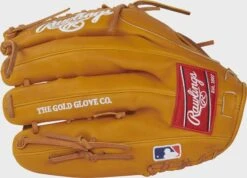 Rawlings Pro Preferred 12.75-inch Mike Trout Glove -Rawlings PROSMT27RT 4