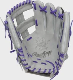 Rawlings 2021 Colorado Rockies Heart Of The Hide Glove -Rawlings PROTT2 20COL 1
