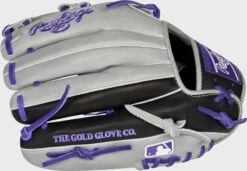 Rawlings 2021 Colorado Rockies Heart Of The Hide Glove -Rawlings PROTT2 20COL 4