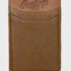 Rawlings Leather Phone Card Holder