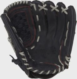 Rawlings Renegade 13 In Softball Infield/Outfield Glove -Rawlings R130BGS 1