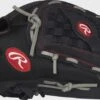 Rawlings Renegade 13 In Softball Infield/Outfield Glove