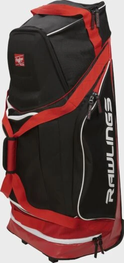 Rawlings R1502 Wheeled Equipment Bag -Rawlings R1502 S 7