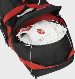 Rawlings R1502 Wheeled Equipment Bag -Rawlings R1502 S 96