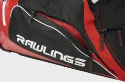 Rawlings R1502 Wheeled Equipment Bag -Rawlings R1502 S 97