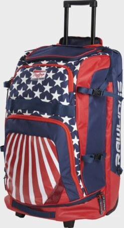 Rawlings 30 Rawlings -Rawlings R1801 USA 5