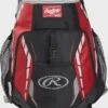 Rawlings Youth Players Team Backpack