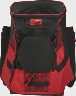 Rawlings Players Team Backpack