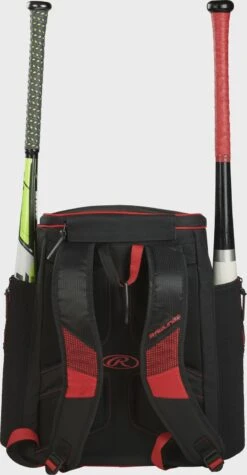 Rawlings Players Team Backpack -Rawlings R600 S 49