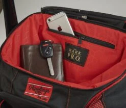 Rawlings Players Team Backpack -Rawlings R600 S 96