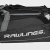Rawlings Hybrid Backpack/Duffle Players Bag