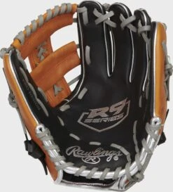 Rawlings R9 ContoUR 11-inch Infield Glove -Rawlings R9110U 19BT 1