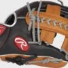 Rawlings R9 ContoUR 11-inch Infield Glove
