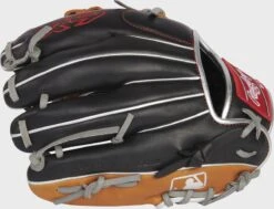 Rawlings R9 ContoUR 11-inch Infield Glove -Rawlings R9110U 19BT 4