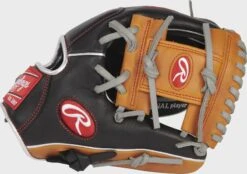 Rawlings R9 ContoUR 11.25-inch Baseball Glove