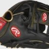 Rawlings 2021 R9 Series 11.5-Inch 200-Pattern Infield Glove