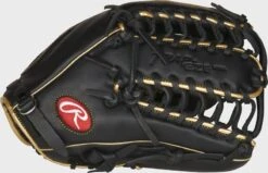 Rawlings 2021 R9 Series 12.75-Inch Outfield Glove