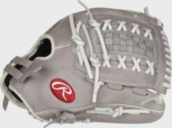 Rawlings 2021 R9 Series 12 In Fingershift Fastpitch Glove