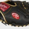 Rawlings 2021 R9 Series 27-Inch Catcher's Training Mitt