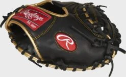 Rawlings 2021 R9 Series 27-Inch Catcher's Training Mitt