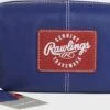 Rawlings "Pop" Small Leather Travel Kit