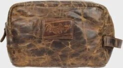 Rawlings Origins Leather Travel Kit
