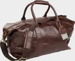 Rawlings Estonia Leather Duffle Bag -Rawlings RB60019 201 6