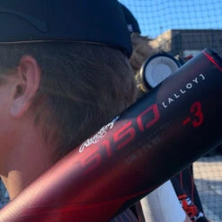 2023 Rawlings 5150 BBCOR -3 Baseball Bat 19 2023 Rawlings 5150 BBCOR -3 Baseball Bat -Rawlings RBB353 101