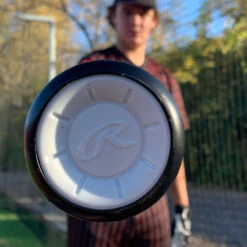 2023 Rawlings Icon BBCOR -3 Baseball Bat -Rawlings RBB3I3 105