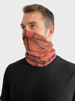 Rawlings Adult Multi-Functional Head And Face Gear, Basketball