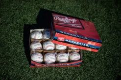 Rawlings Cal Ripken Official Baseballs - Competition Grade -Rawlings RCAL1dozen 1
