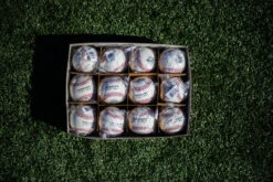 Rawlings Cal Ripken Official Baseballs - Competition Grade -Rawlings RCAL1dozen 3