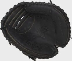 Rawlings Renegade 31.5 In Youth Catchers Mitt -Rawlings RCM315B 1