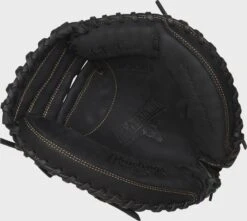 Rawlings Renegade 32.5 In Catcher Mitt -Rawlings RCM325B 1