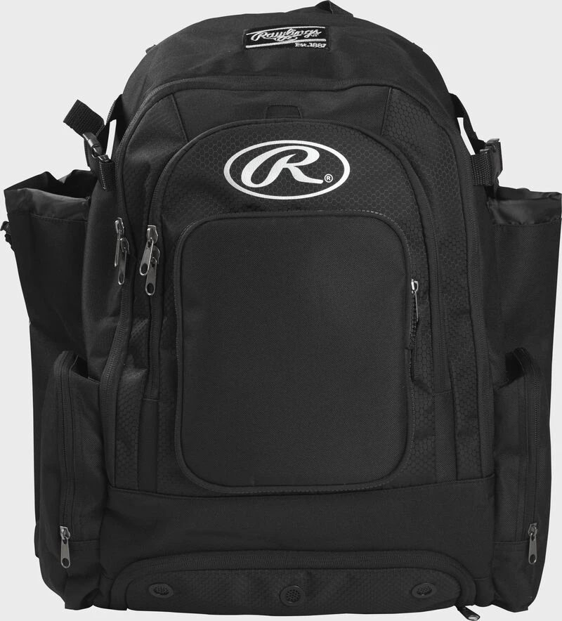 Rawlings Comrade Backpack 1 Rawlings Comrade Backpack