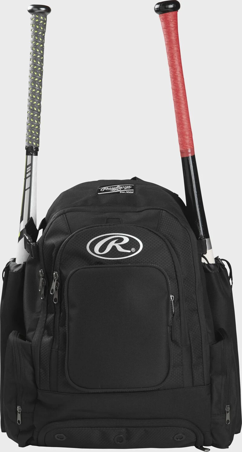 Rawlings Comrade Backpack 5 Rawlings Comrade Backpack - Image 5