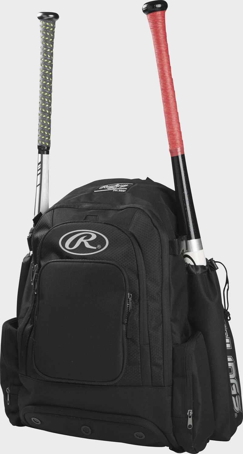 Rawlings Comrade Backpack 6 Rawlings Comrade Backpack - Image 6