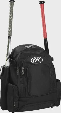 Rawlings Comrade Backpack 14 Rawlings Comrade Backpack -Rawlings RCMRD B 48
