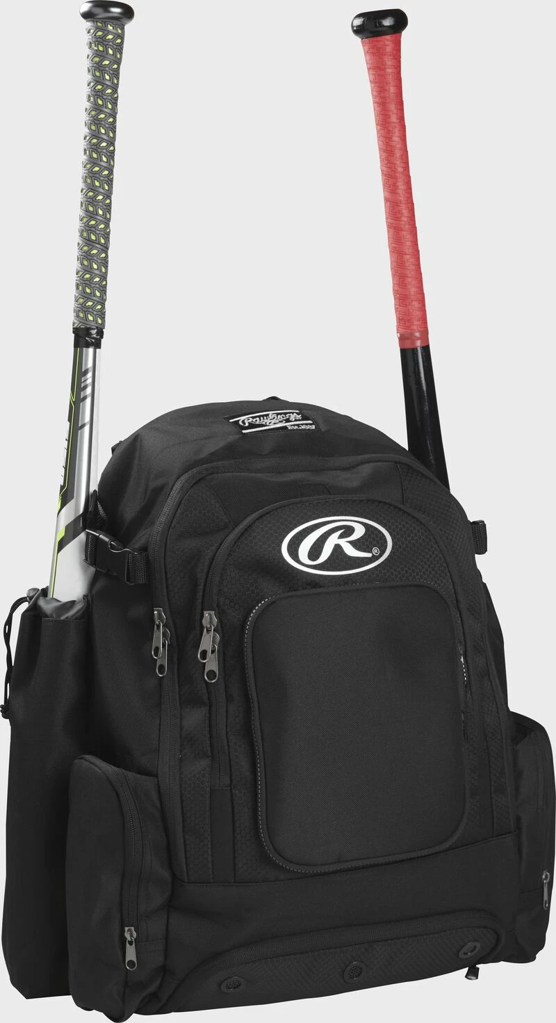 Rawlings Comrade Backpack 7 Rawlings Comrade Backpack - Image 7