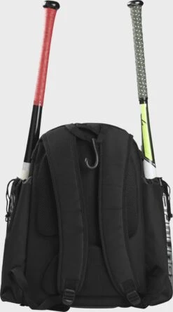Rawlings Comrade Backpack 15 Rawlings Comrade Backpack -Rawlings RCMRD B 49