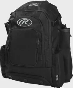 Rawlings Comrade Backpack 10 Rawlings Comrade Backpack -Rawlings RCMRD B 5