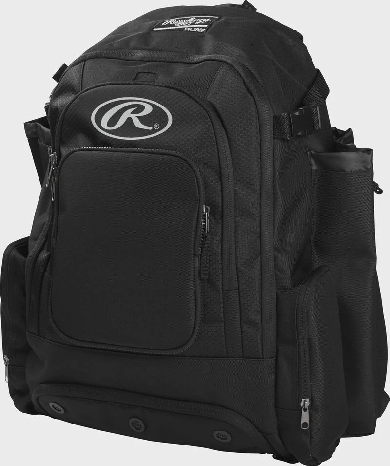 Rawlings Comrade Backpack 3 Rawlings Comrade Backpack - Image 3