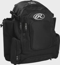 Rawlings Comrade Backpack 11 Rawlings Comrade Backpack -Rawlings RCMRD B 6